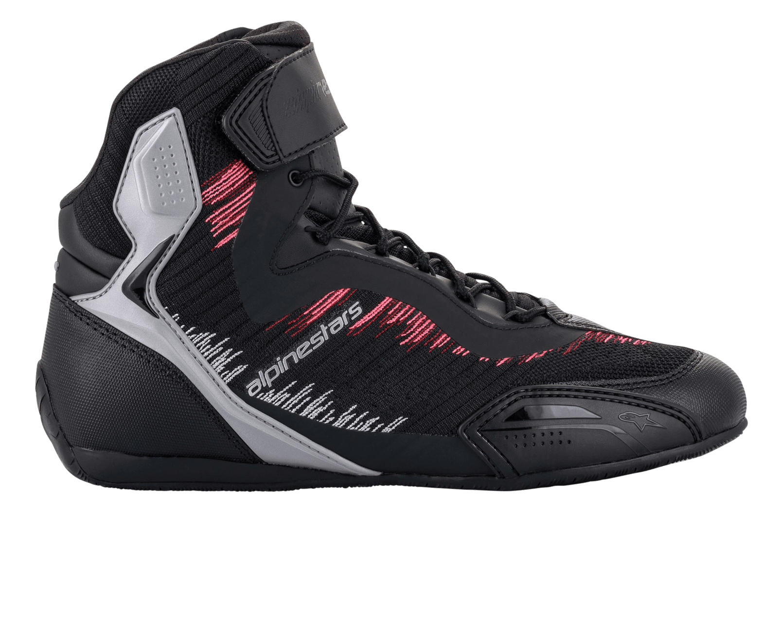 Women Stella Faster-3 Rideknit® Shoes