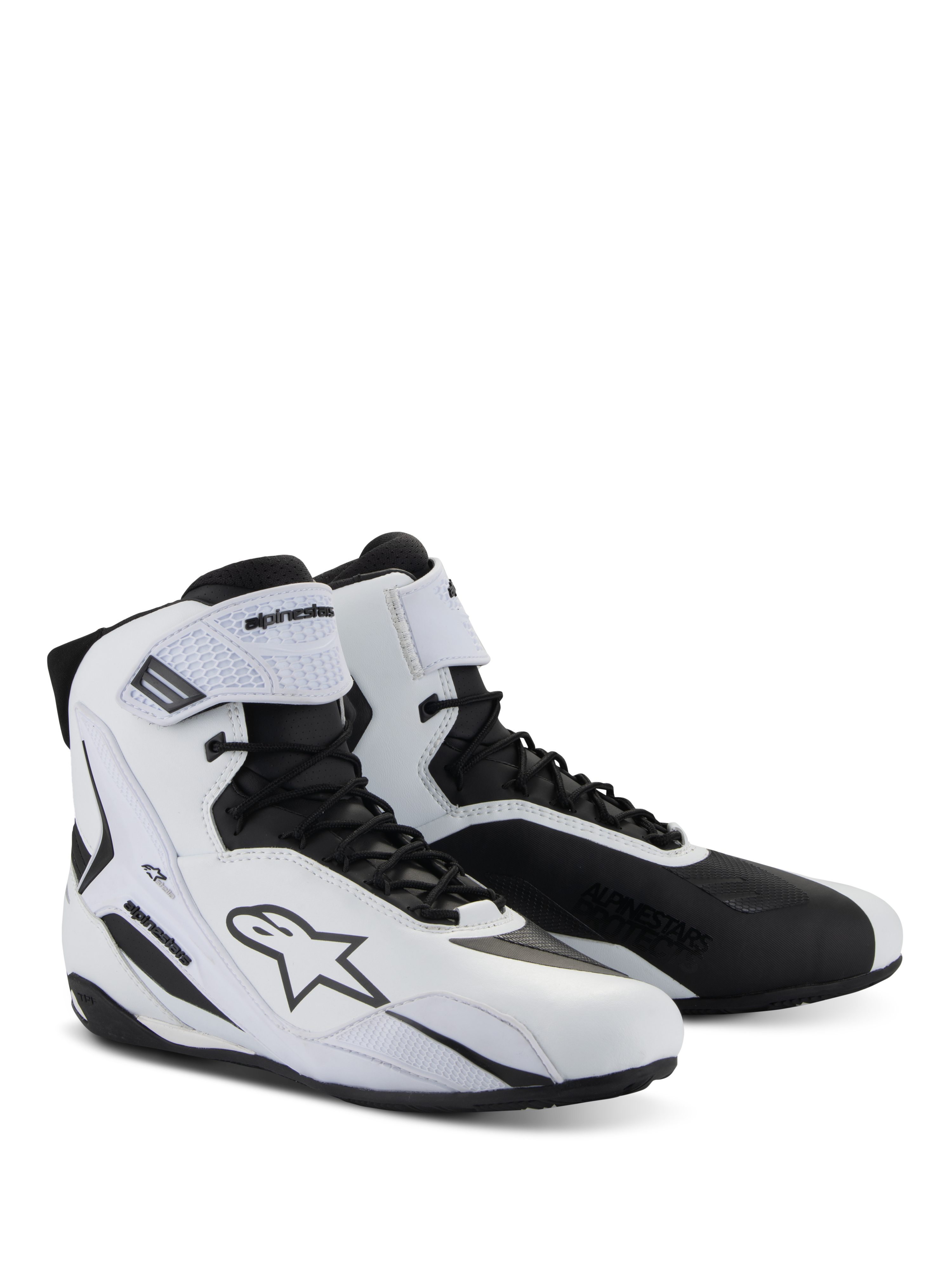 Women Stella Faster-4 Shoes