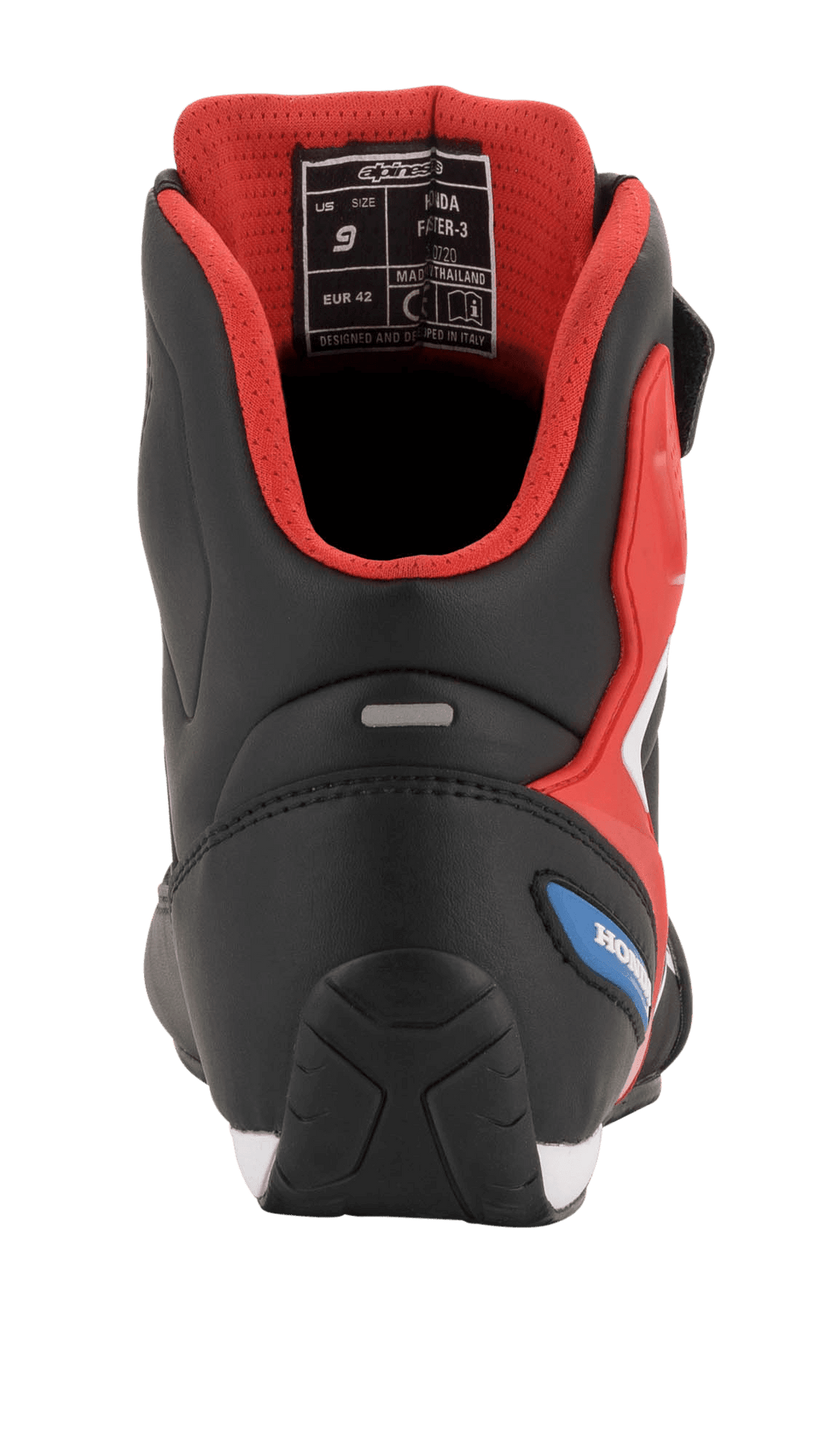 Honda Faster-3 Shoes