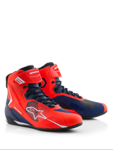 MM93 Faster-4 Chaussures