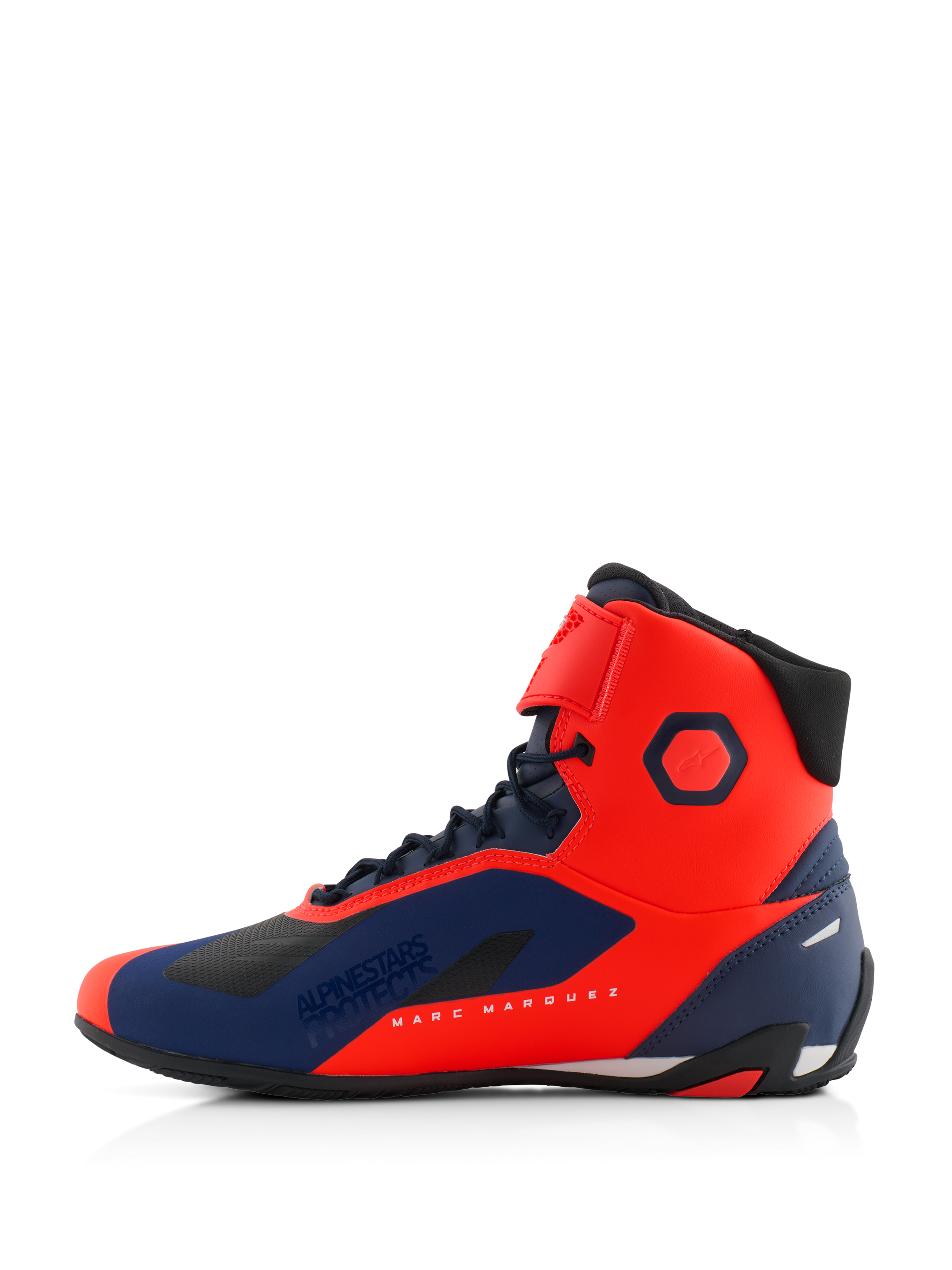 MM93 Faster-4 Chaussures