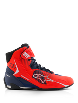 MM93 Faster-4 Chaussures