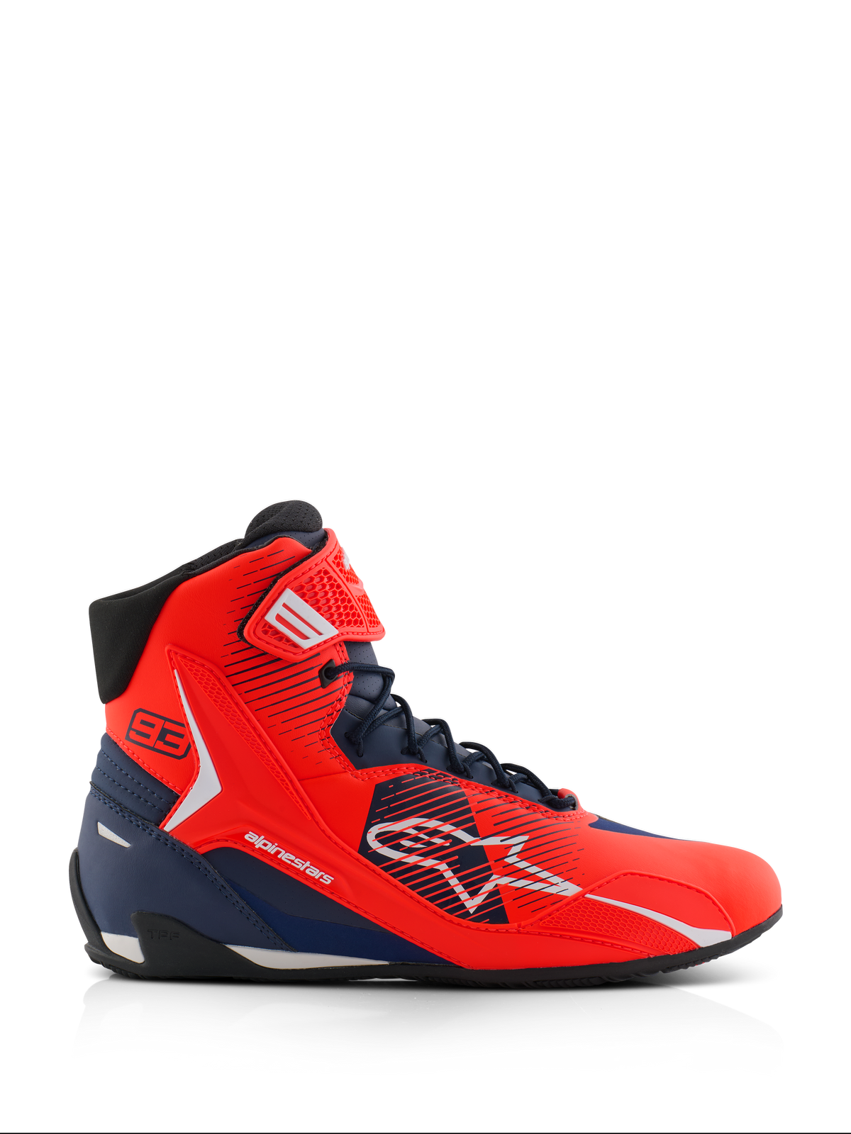 Road Urban Boots