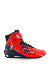 MM93 Faster-4 Chaussures