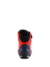 MM93 Faster-4 Chaussures