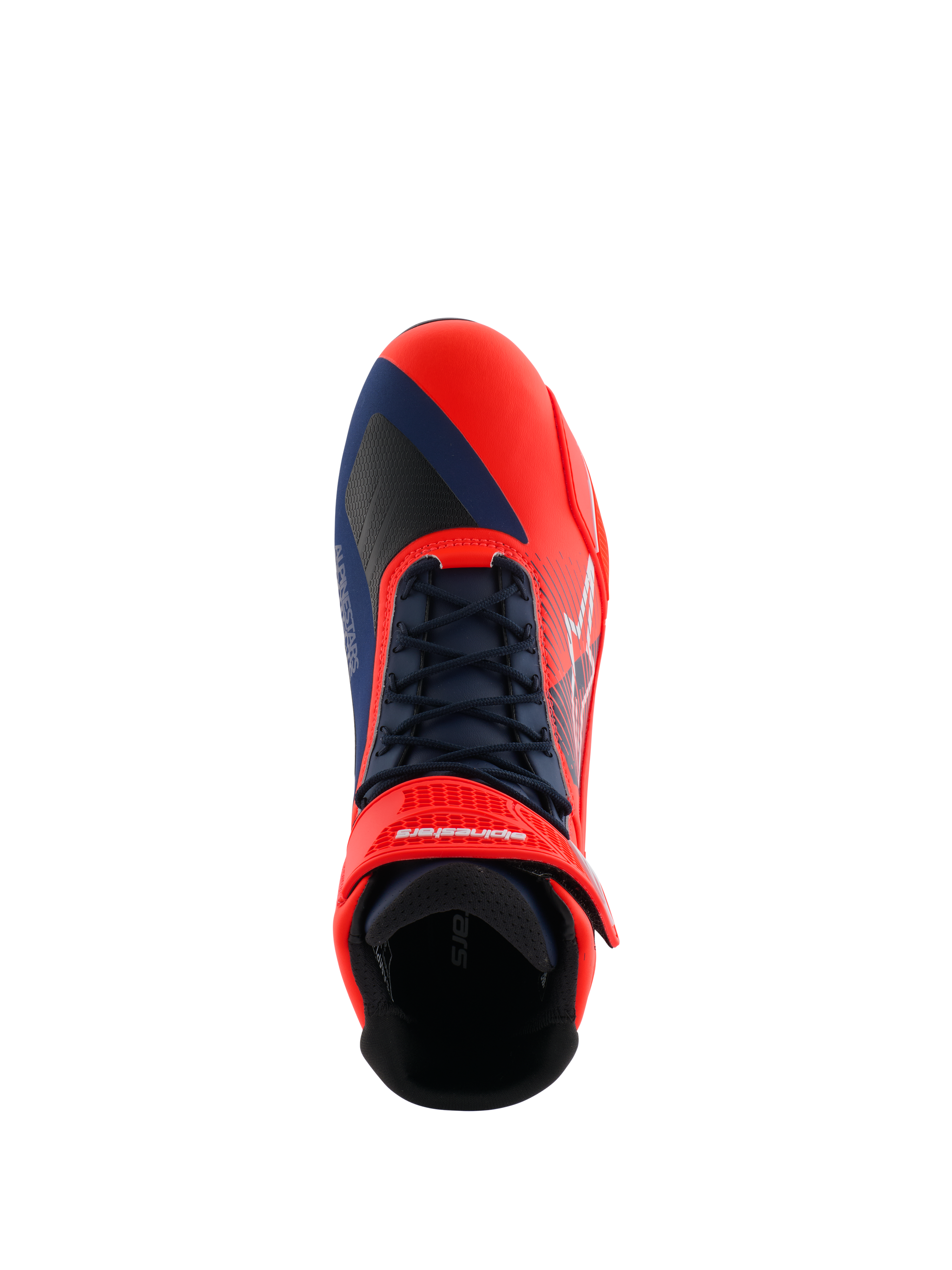 MM93 Faster-4 Chaussures