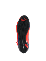 MM93 Faster-4 Chaussures