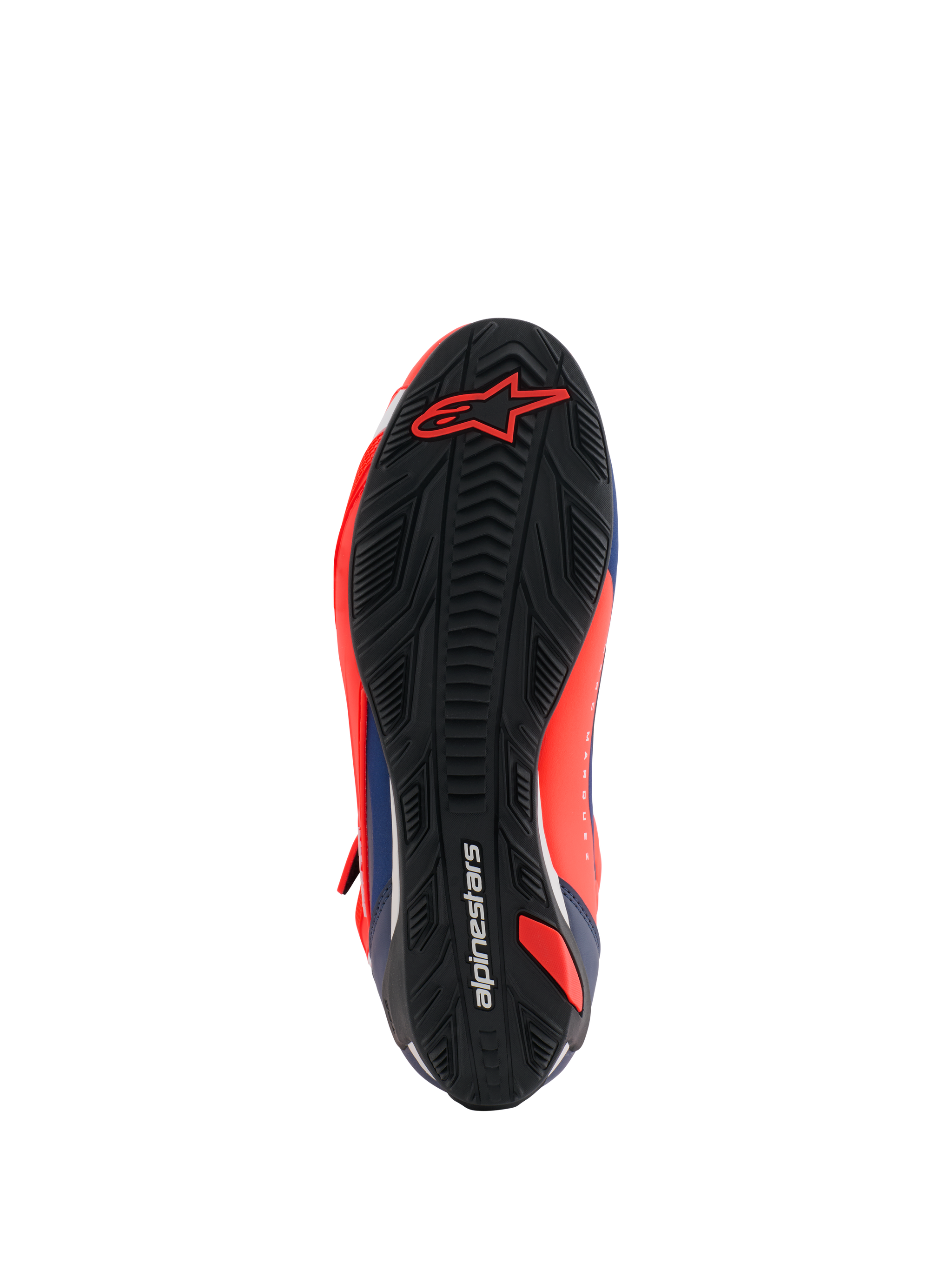 MM93 Faster-4 Chaussures