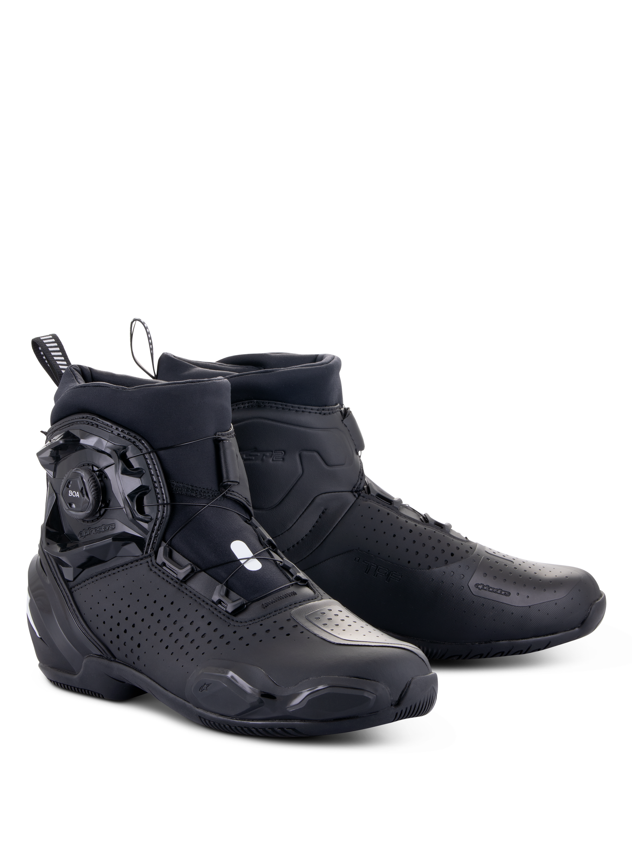 SP-2 Riding Shoes