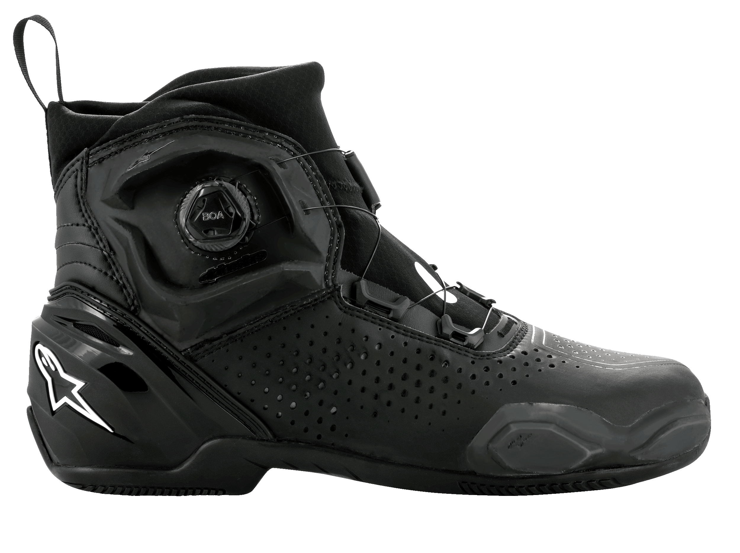 SP-2 Riding Shoes - Motorcycle Footwear | Alpinestars®