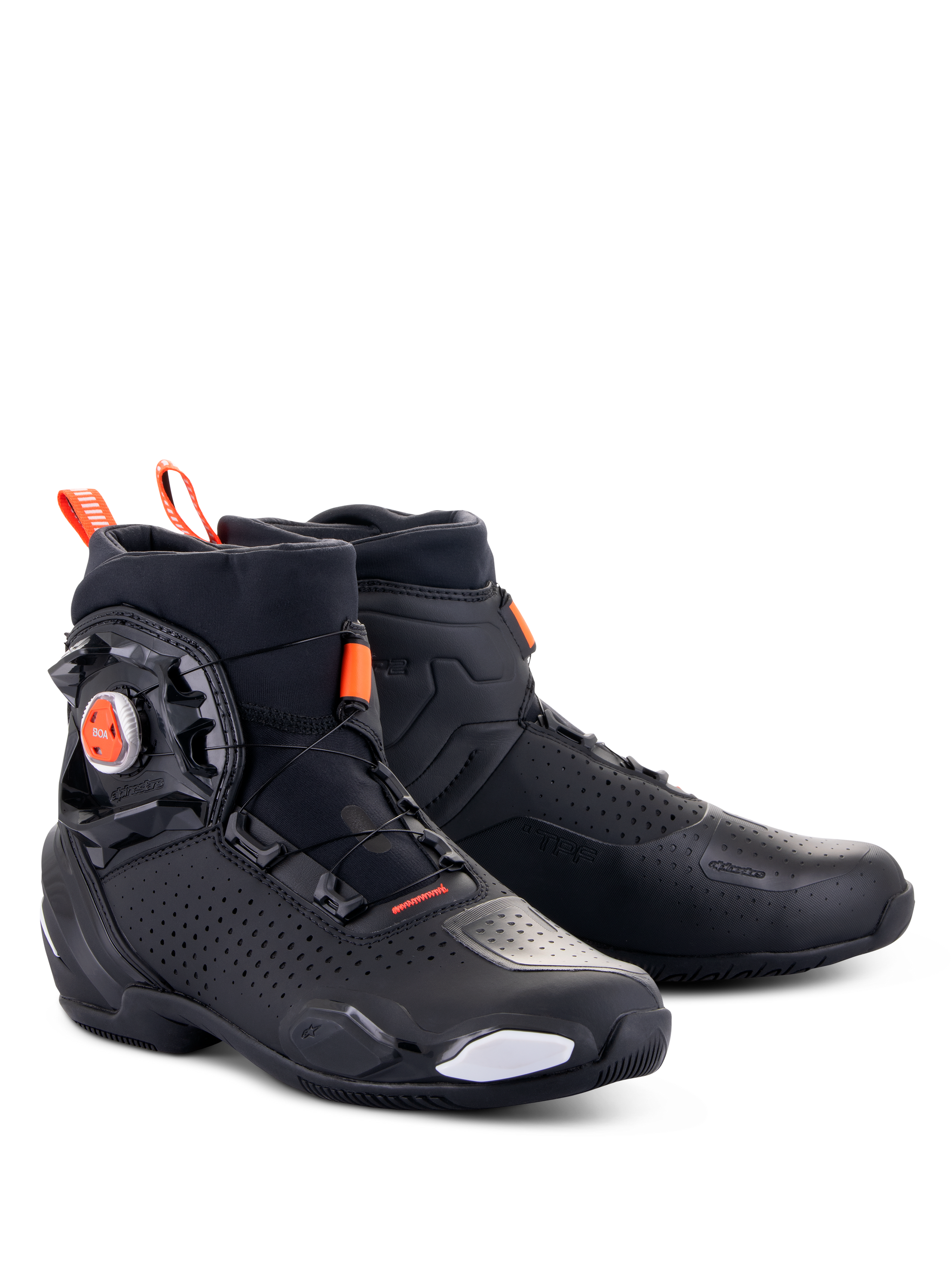 SP-2 Riding Shoes