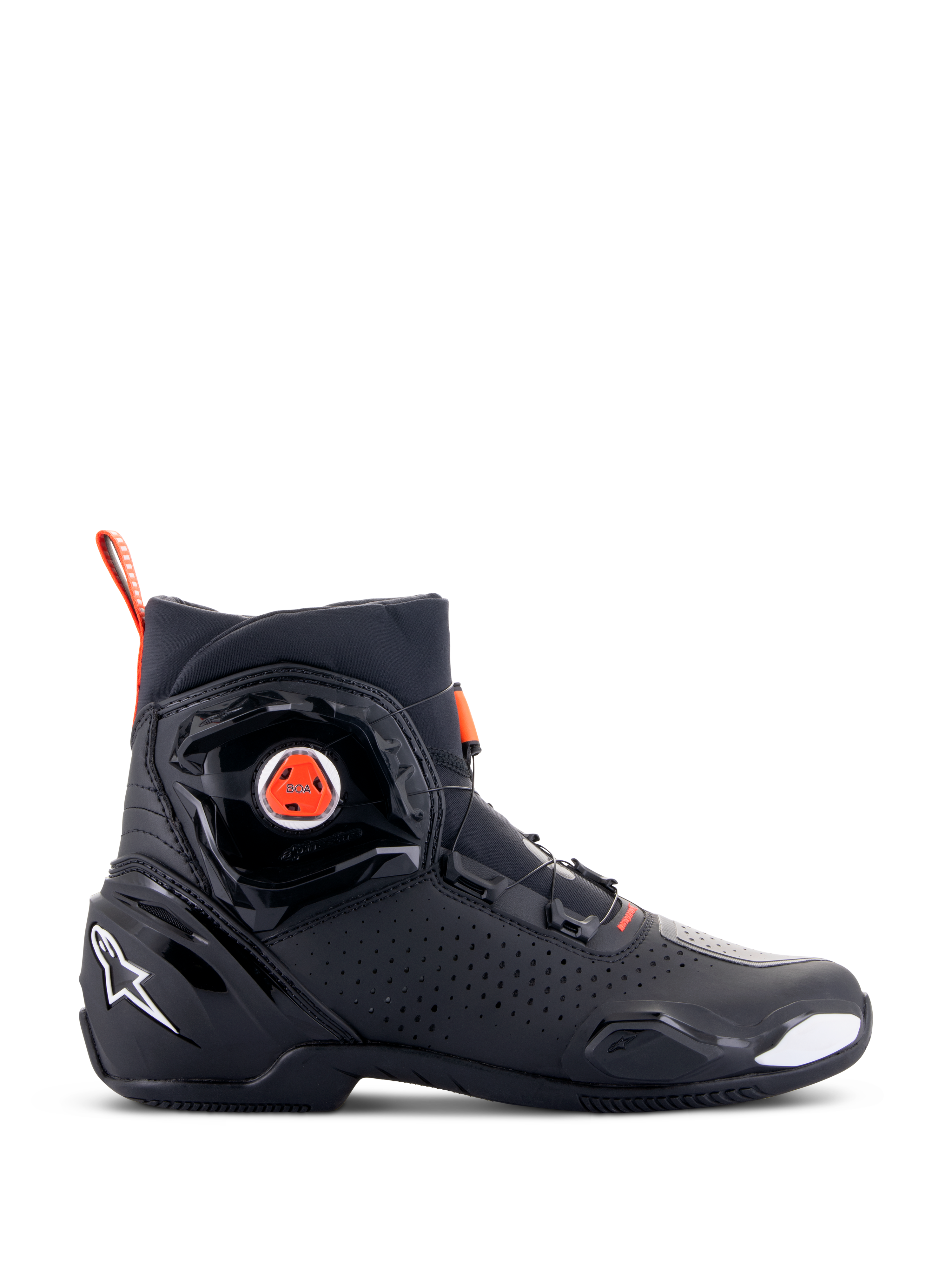 SP-2 Chaussures moto