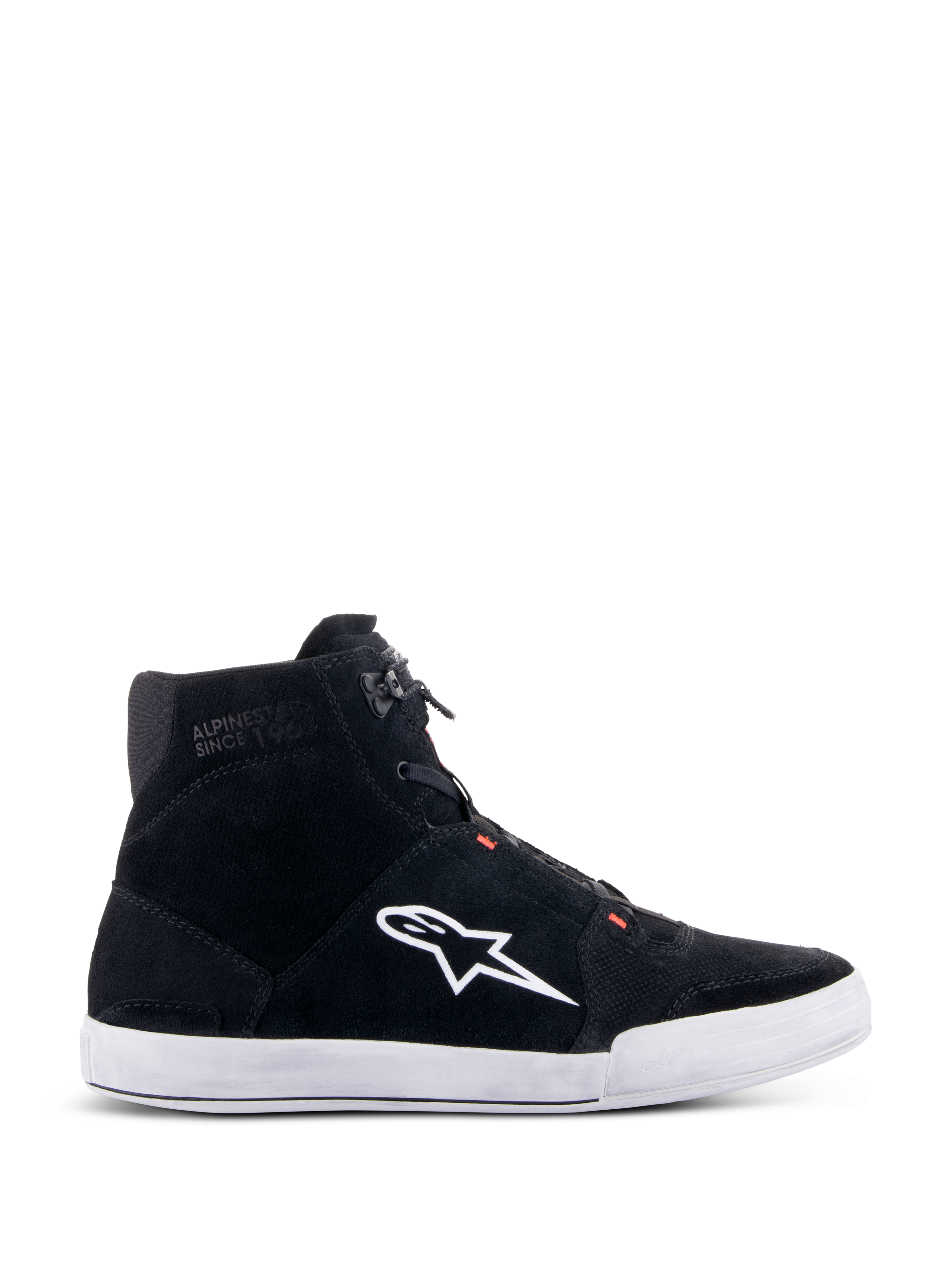 Chrome Chaussures