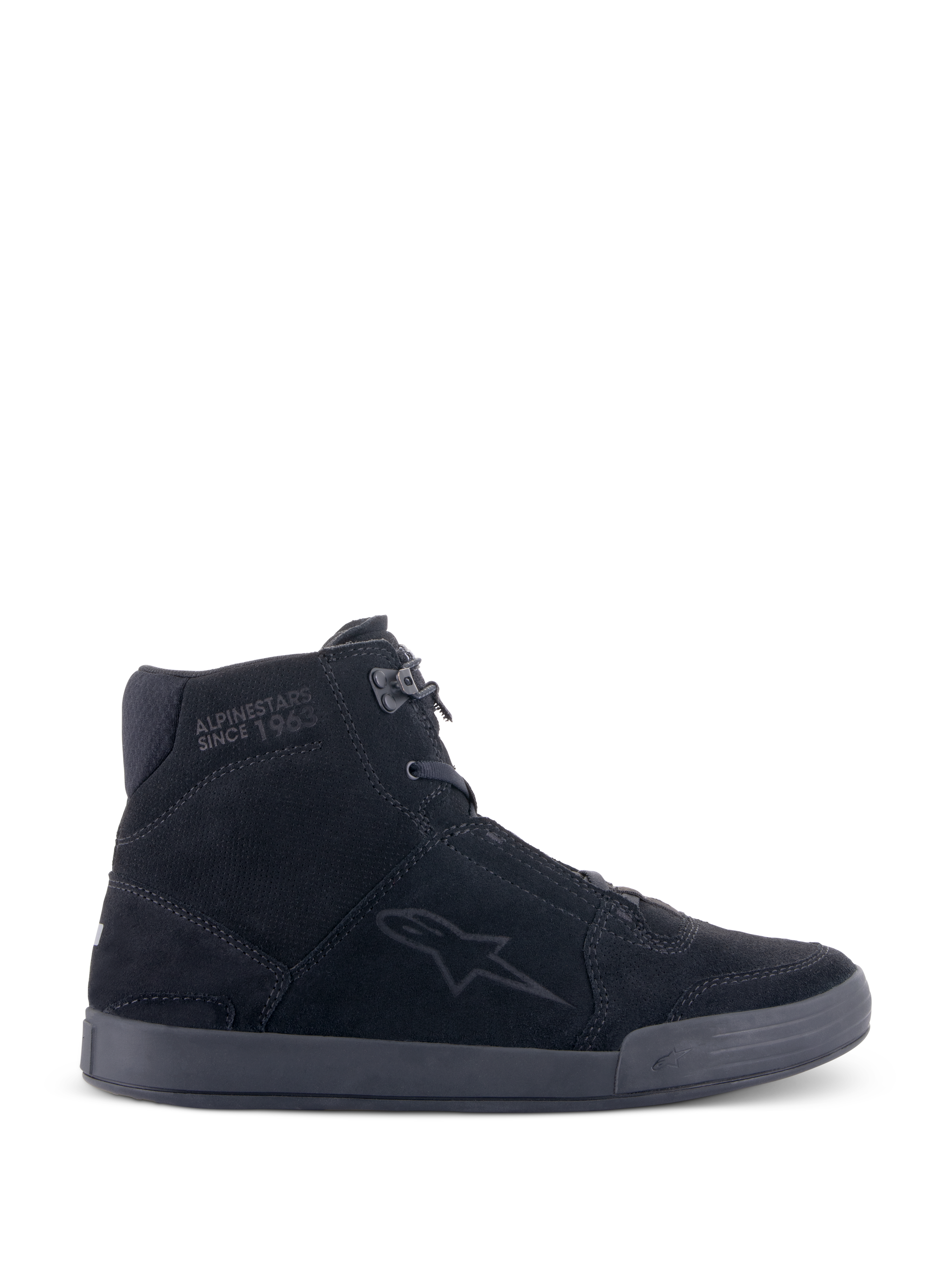 Chrome Chaussures