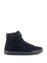 Chrome Chaussures