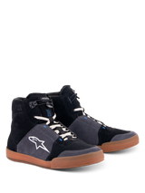 Chrome Chaussures