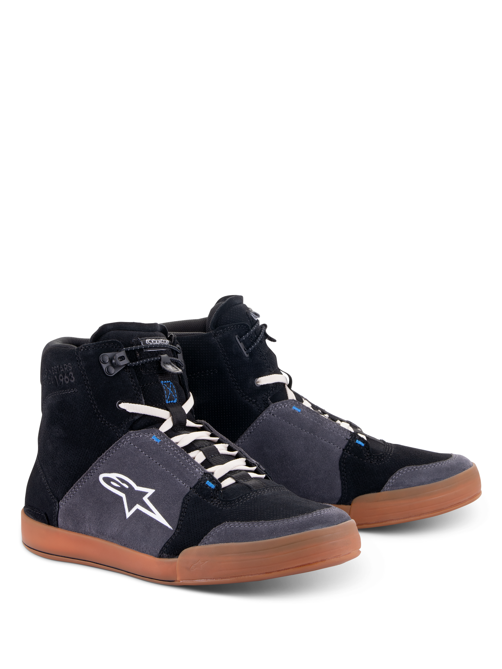 Chrome Chaussures