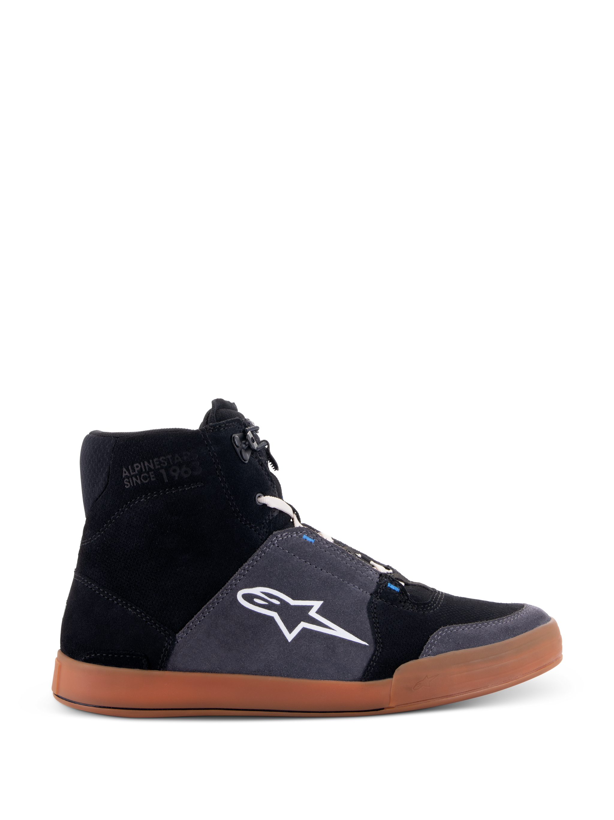 Chrome Chaussures