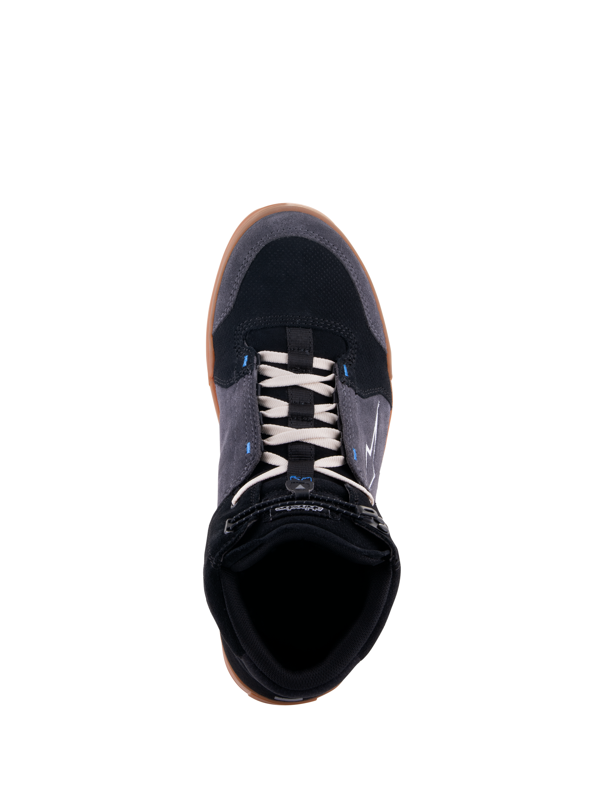 Chrome Chaussures