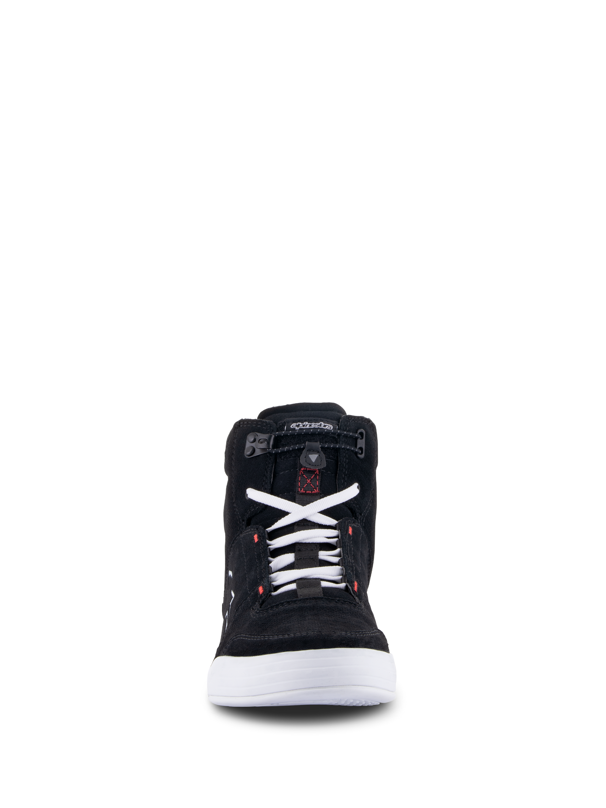 Chrome Shoes