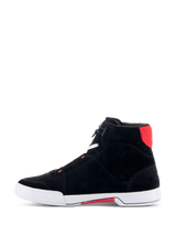 Chrome Shoes