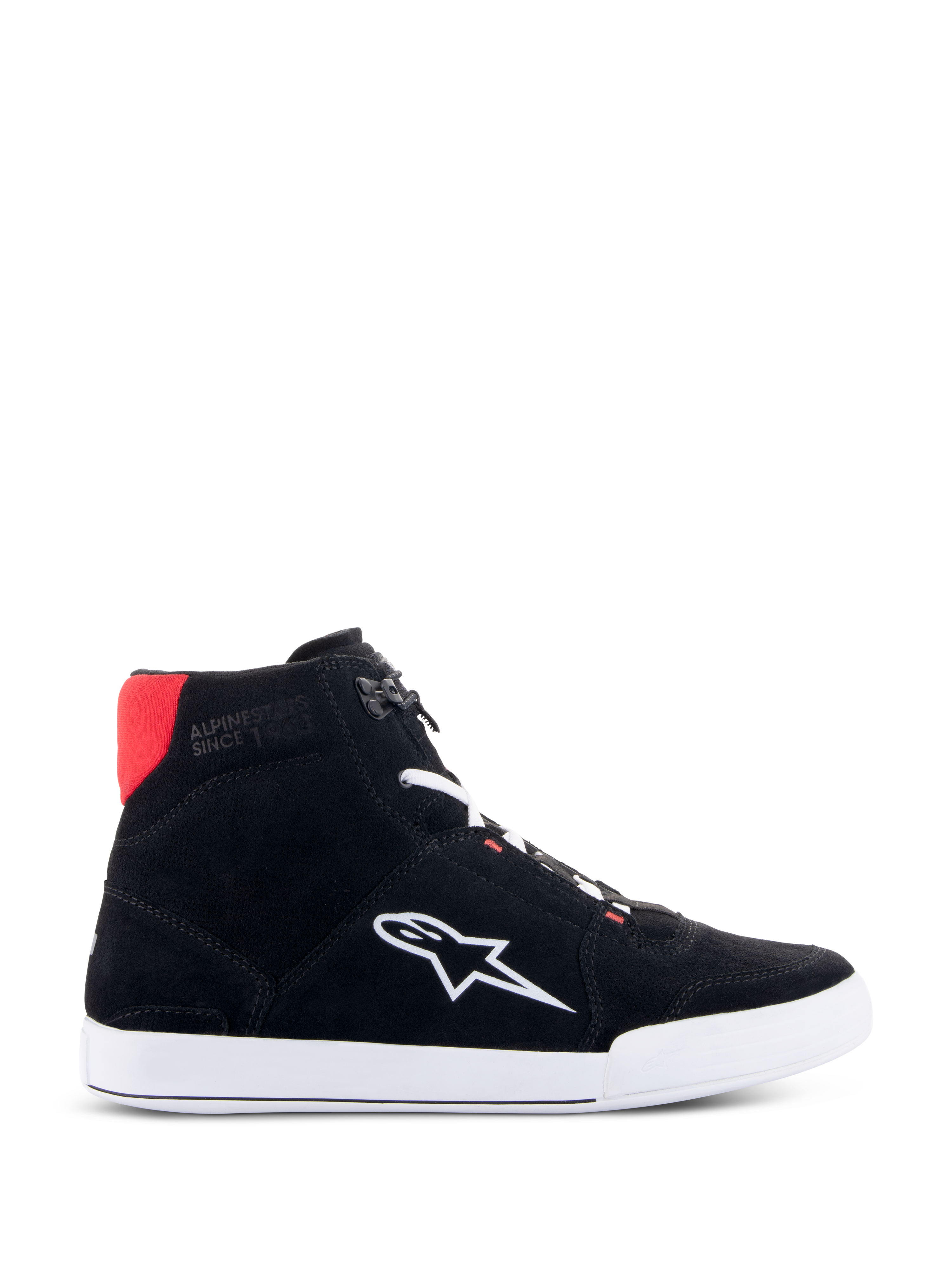 Chrome Shoes