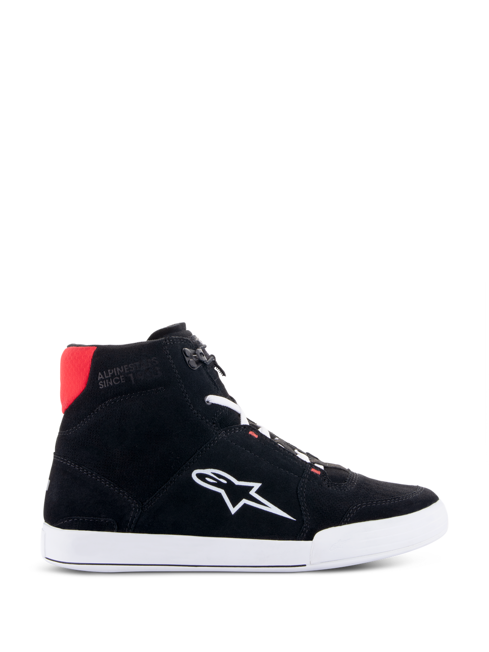 Chrome Shoes