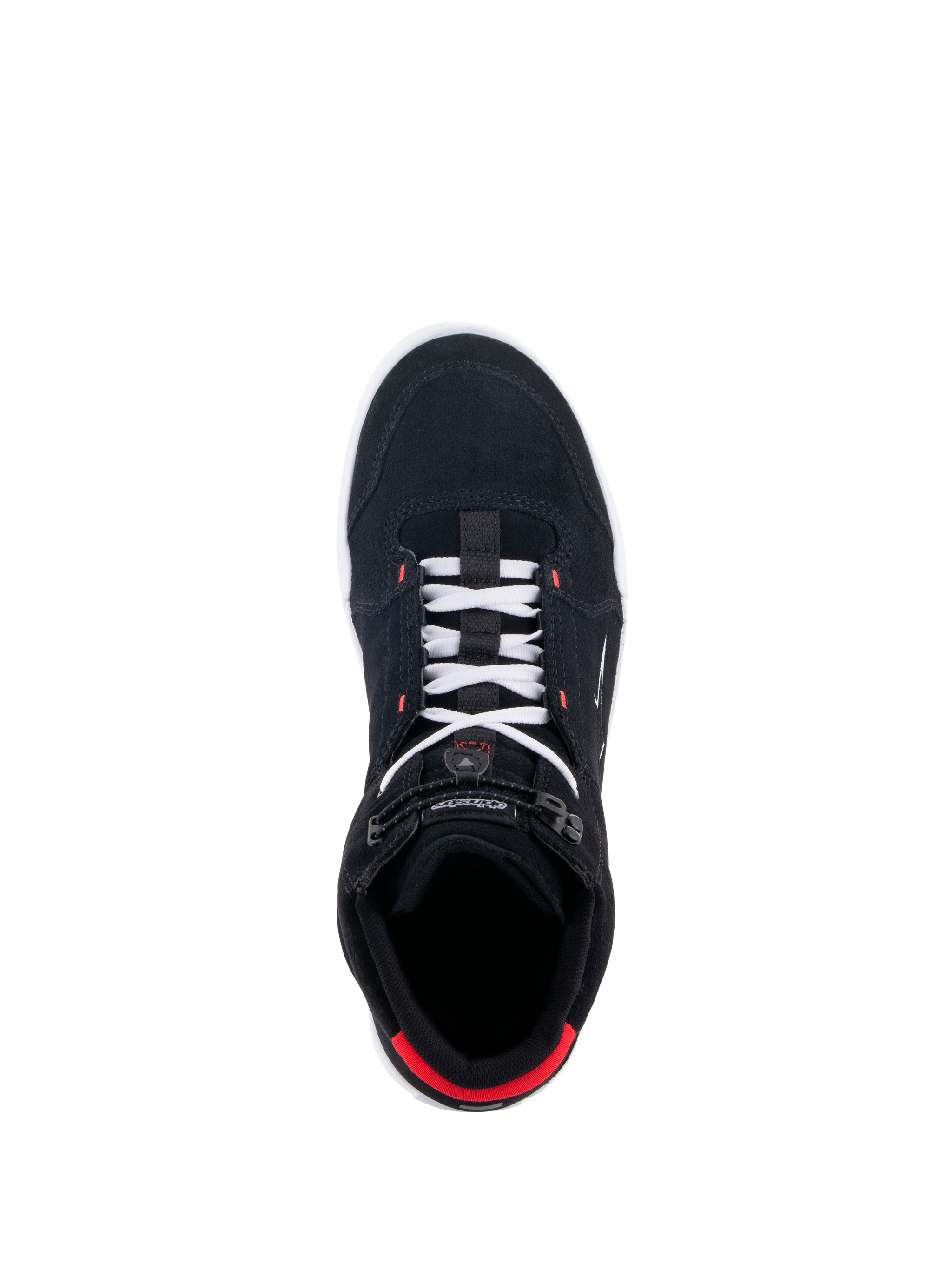 Chrome Shoes