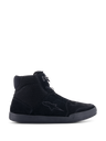 Chrome Air Shoe