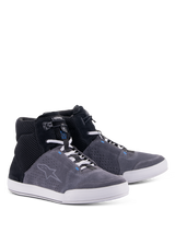 Chrome Air Shoe