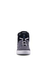 Chrome Air Shoe