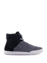 Chrome Air Shoe