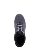 Chrome Air Shoe