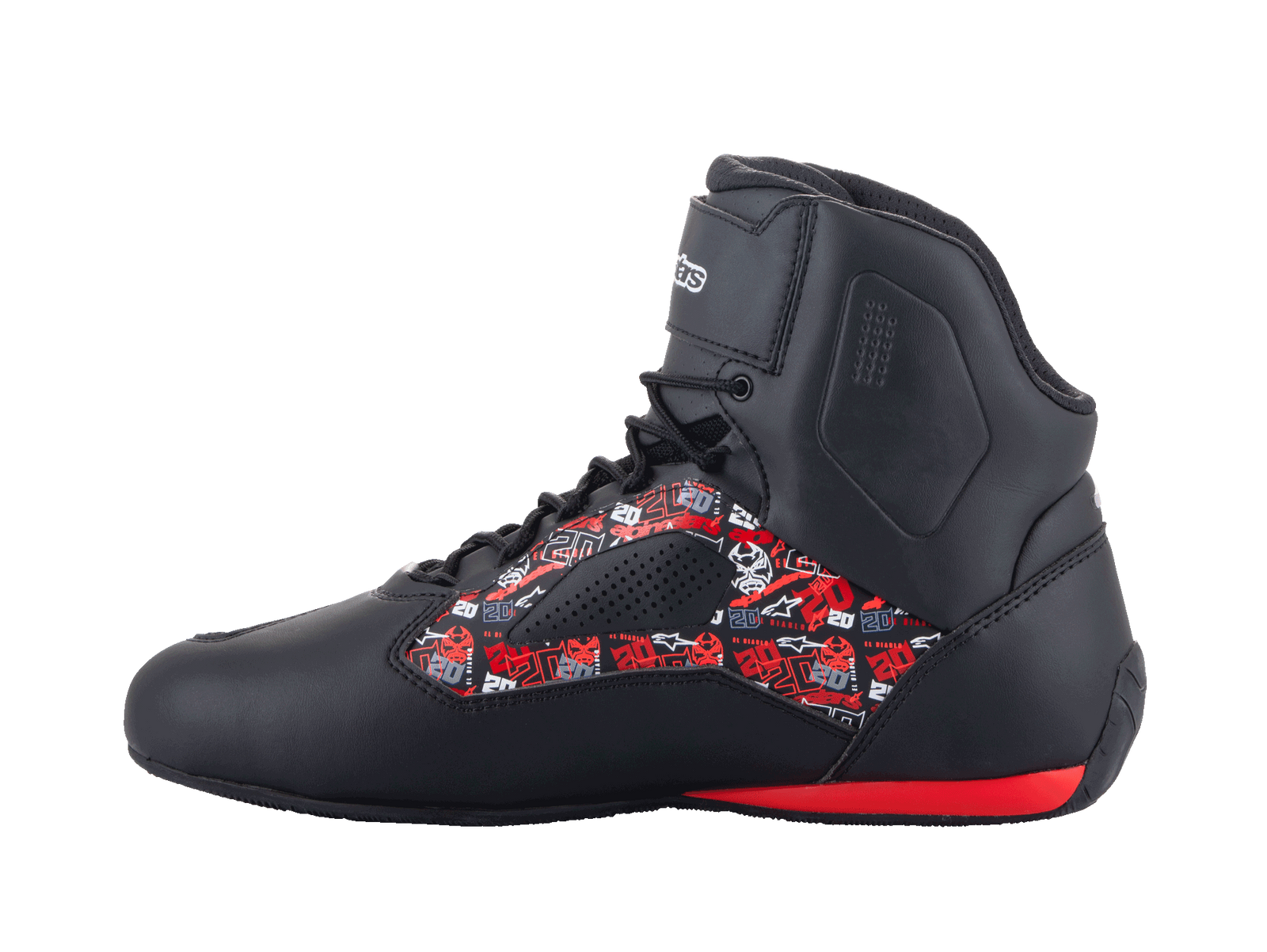 FQ20 Faster-3 Rideknit® Shoes