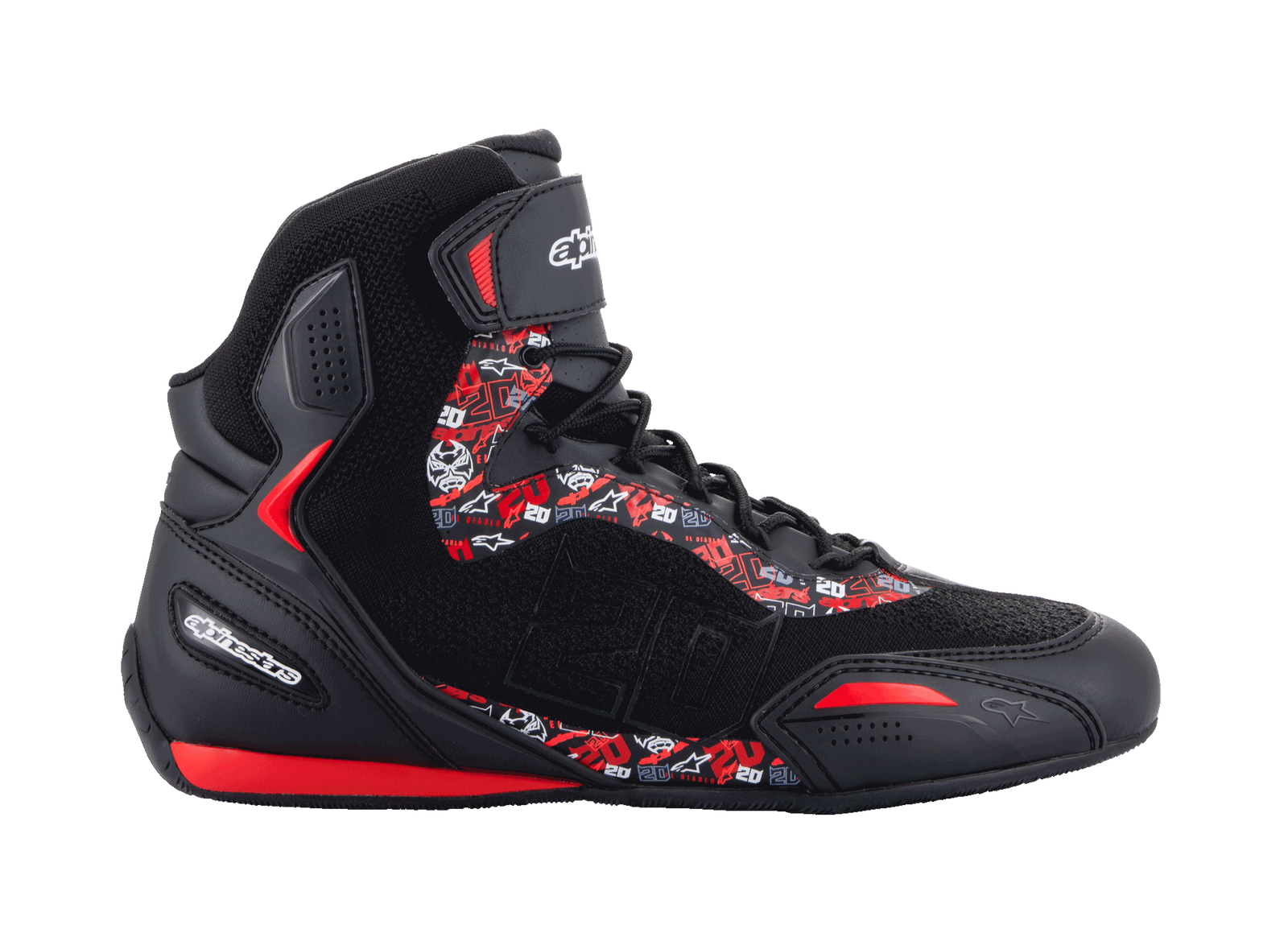 FQ20 Faster-3 Rideknit® Shoes