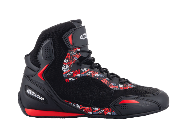 FQ20 Faster-3 Rideknit® Shoes