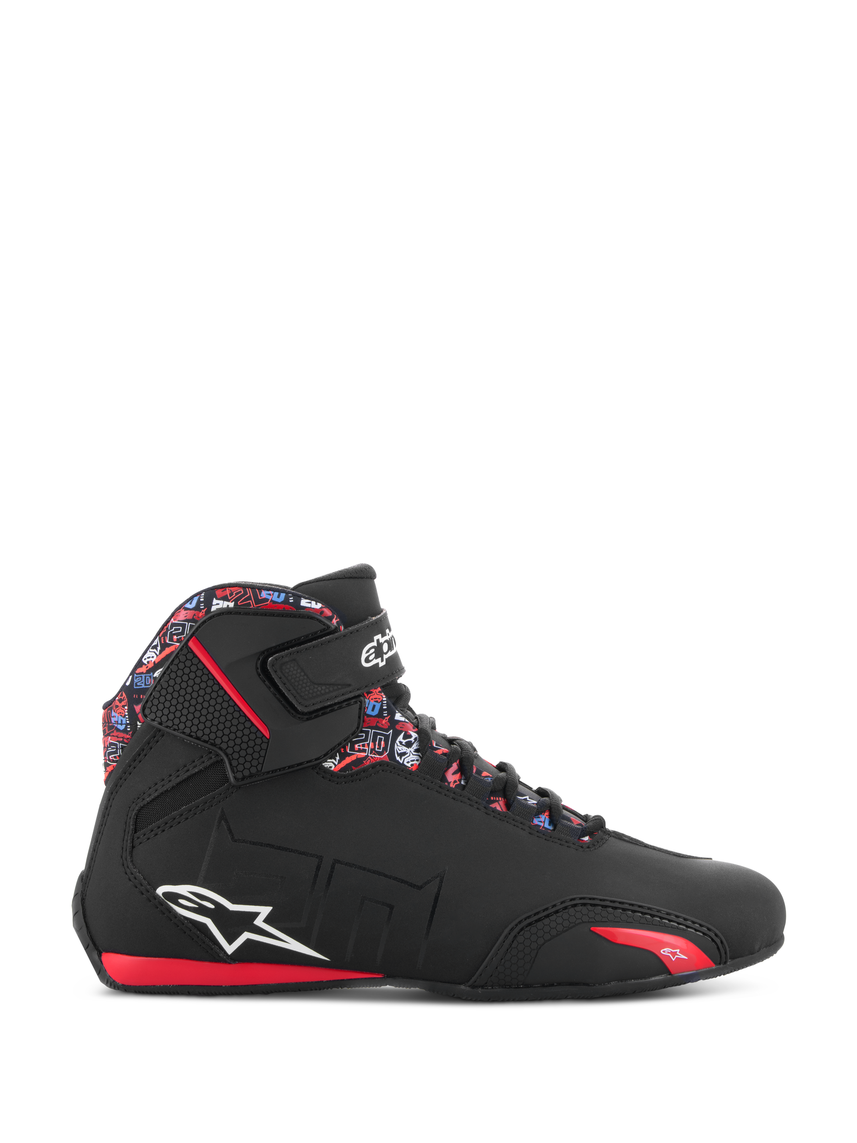 FQ20 Sektor Shoes