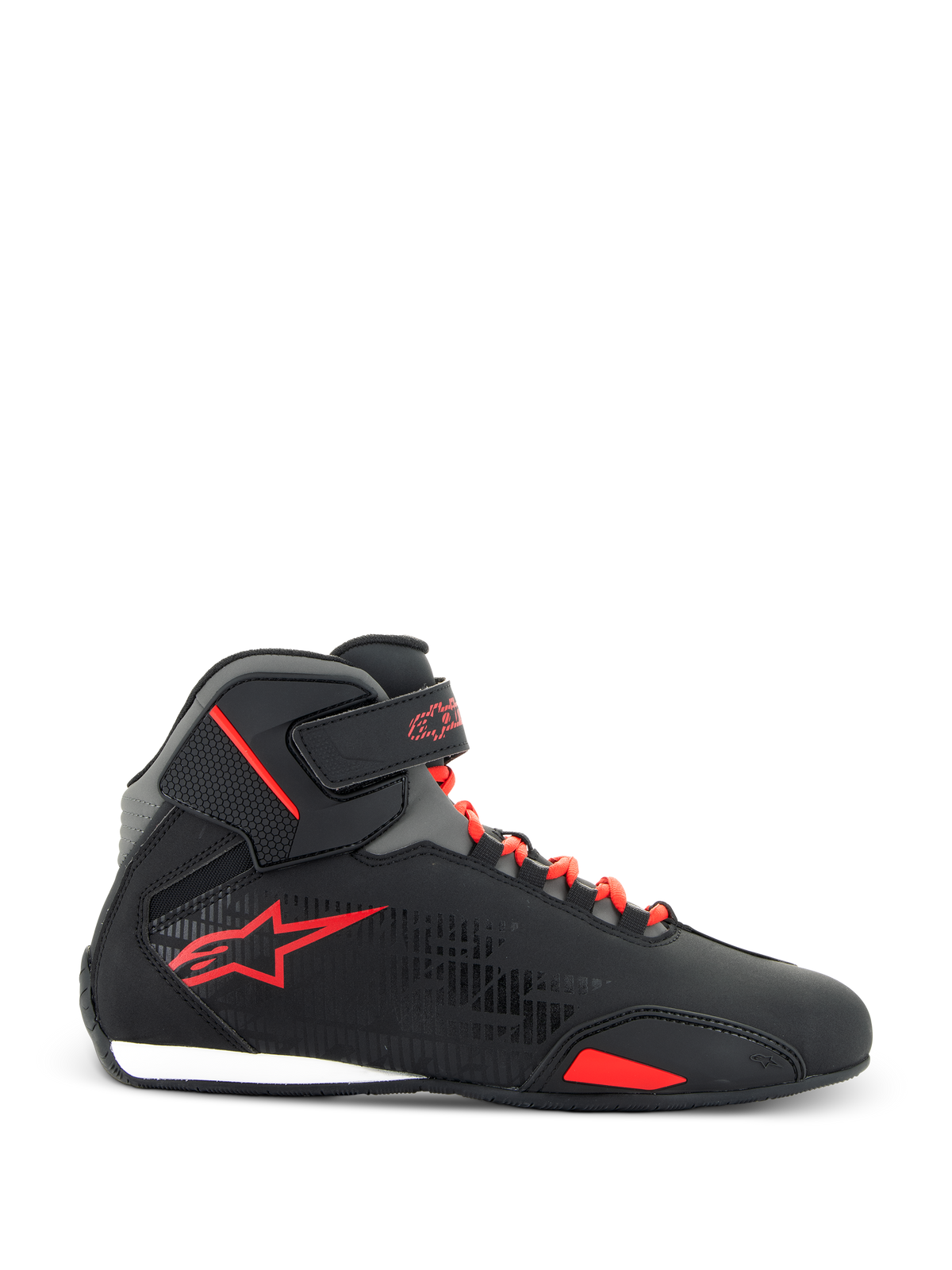 Motorcycle Riding Shoes