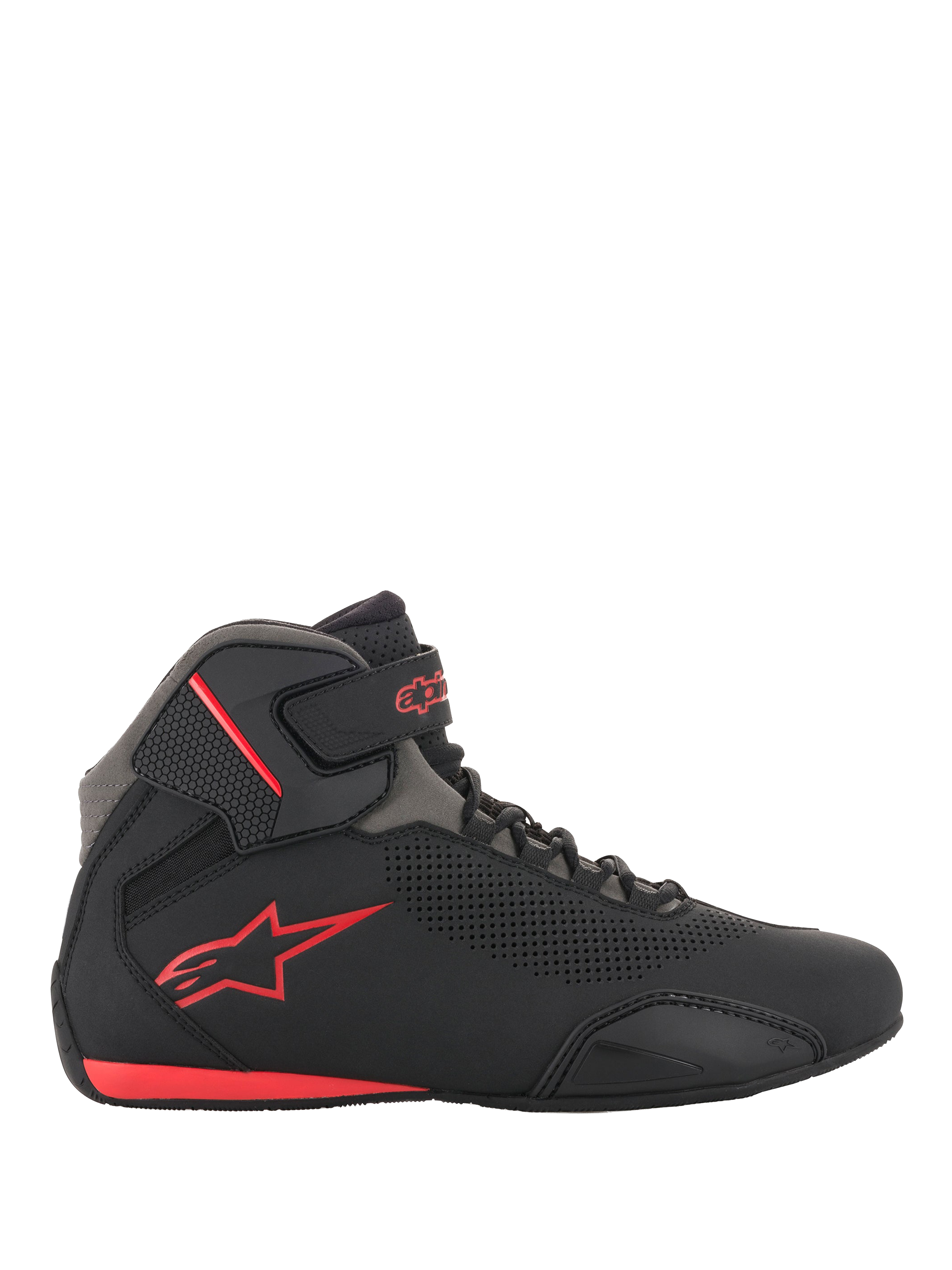 Sektor Vented Shoes