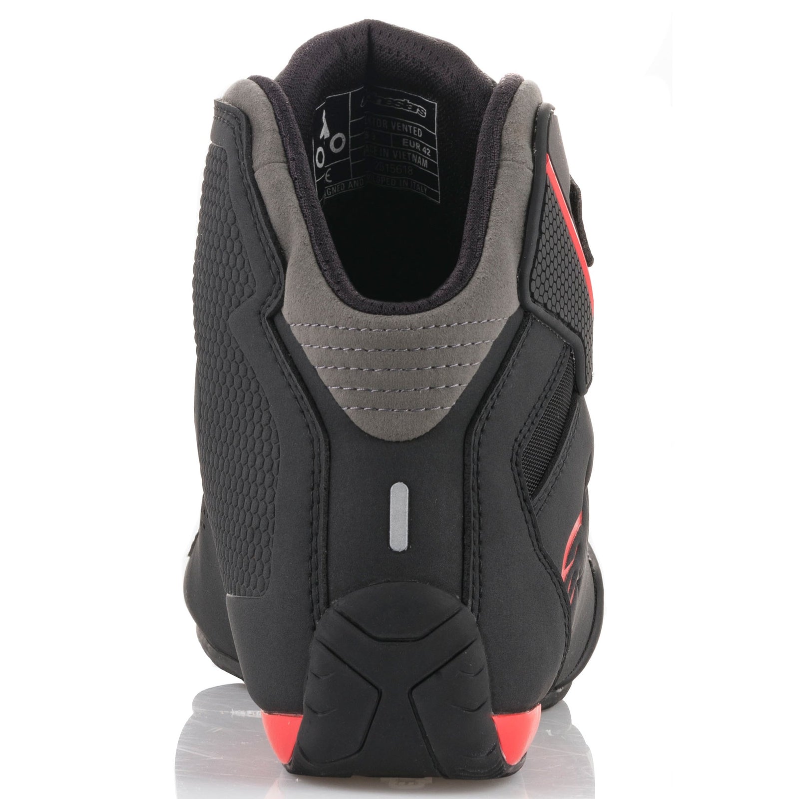 Sektor Vented Shoes