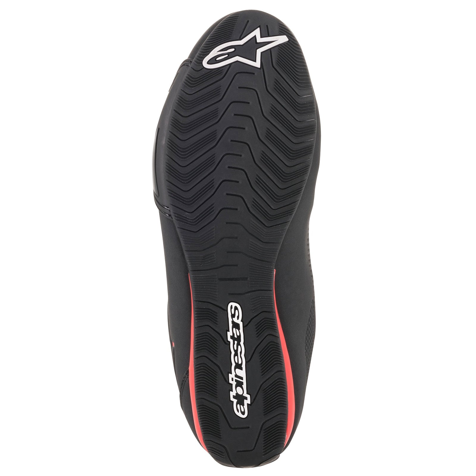 Sektor Vented Shoes