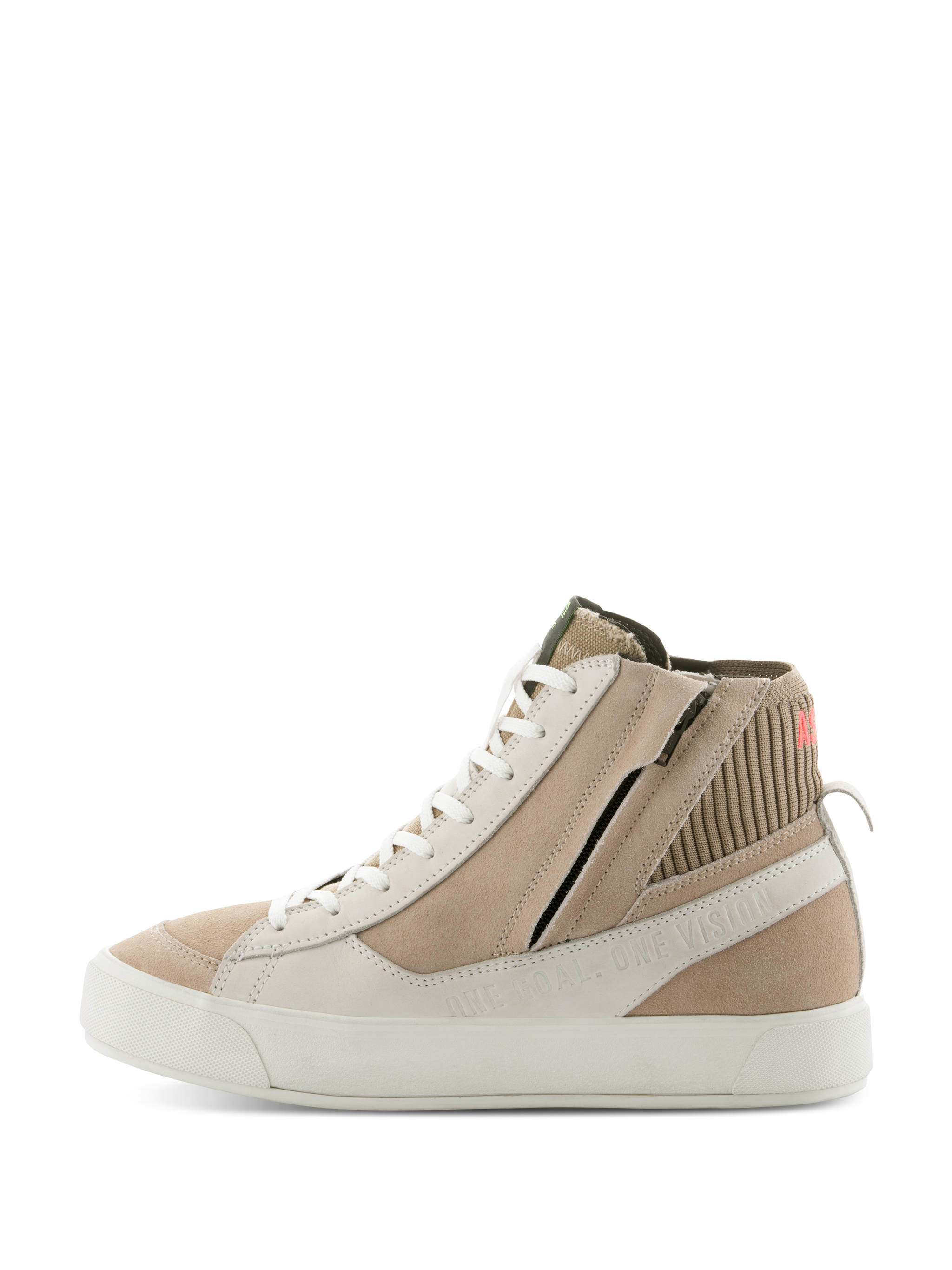 Woman Stella Stated Podium Chaussures