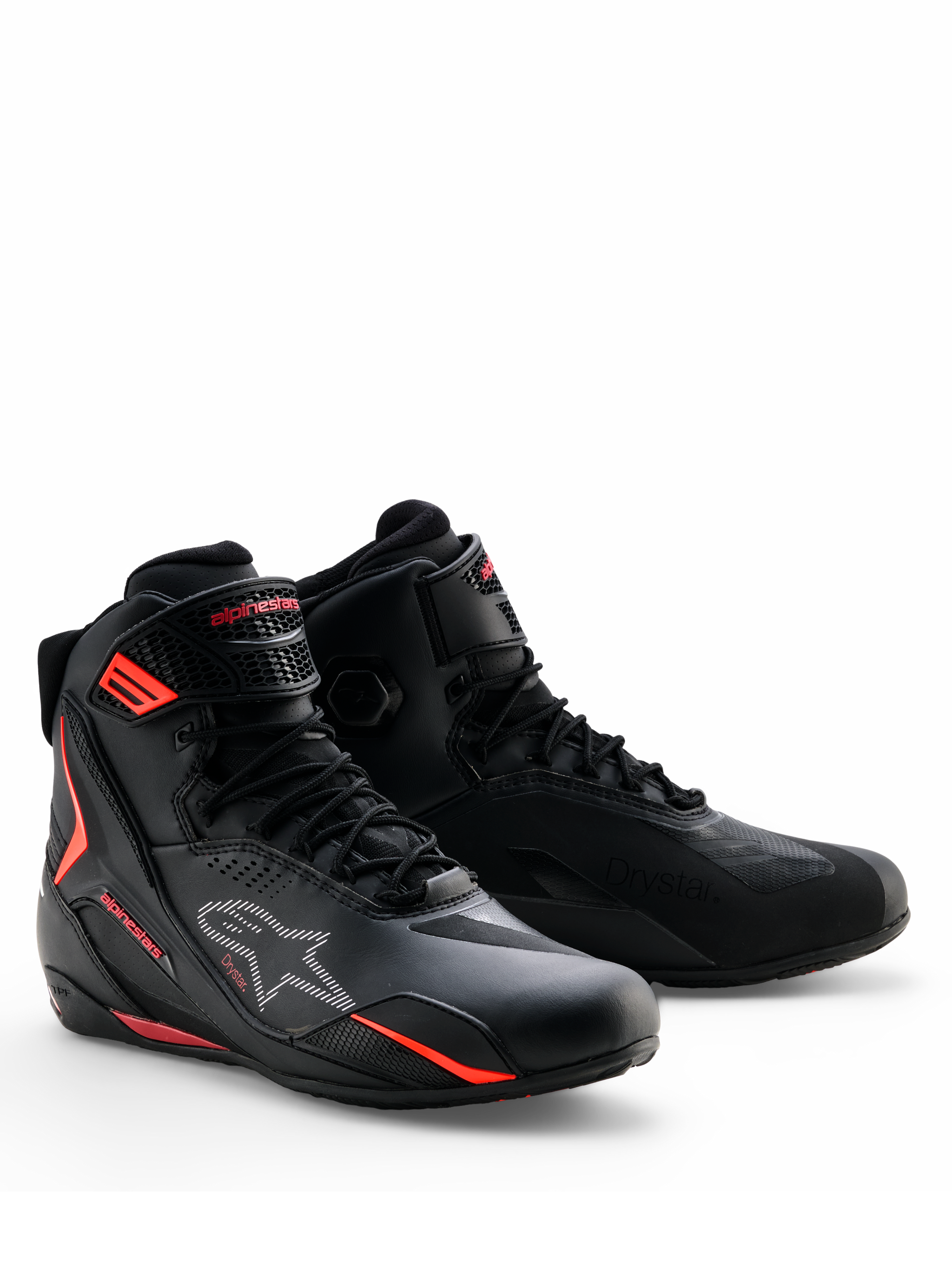 Faster-4 Drystar® Chaussures