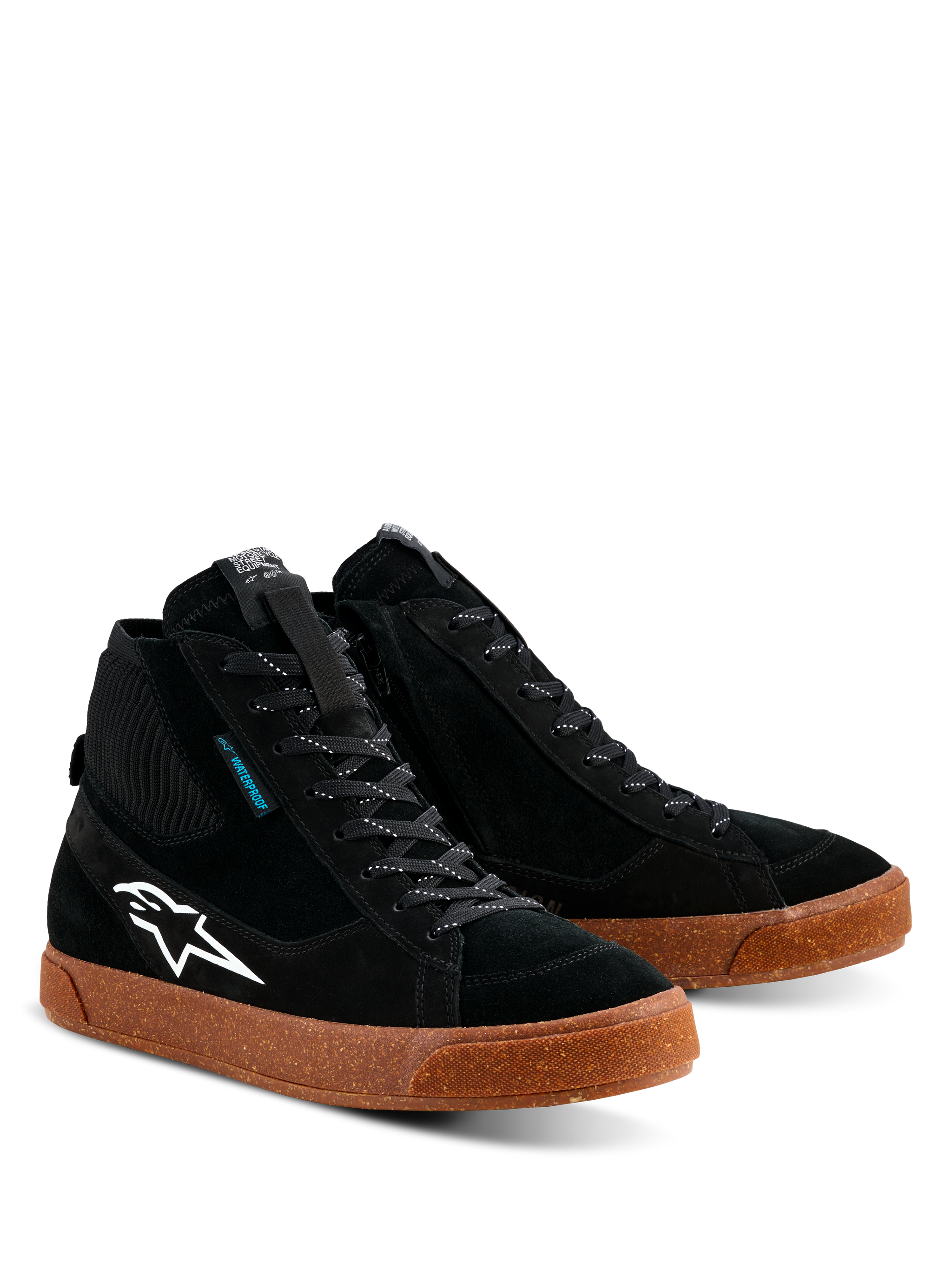 Stated Waterproof Chaussures