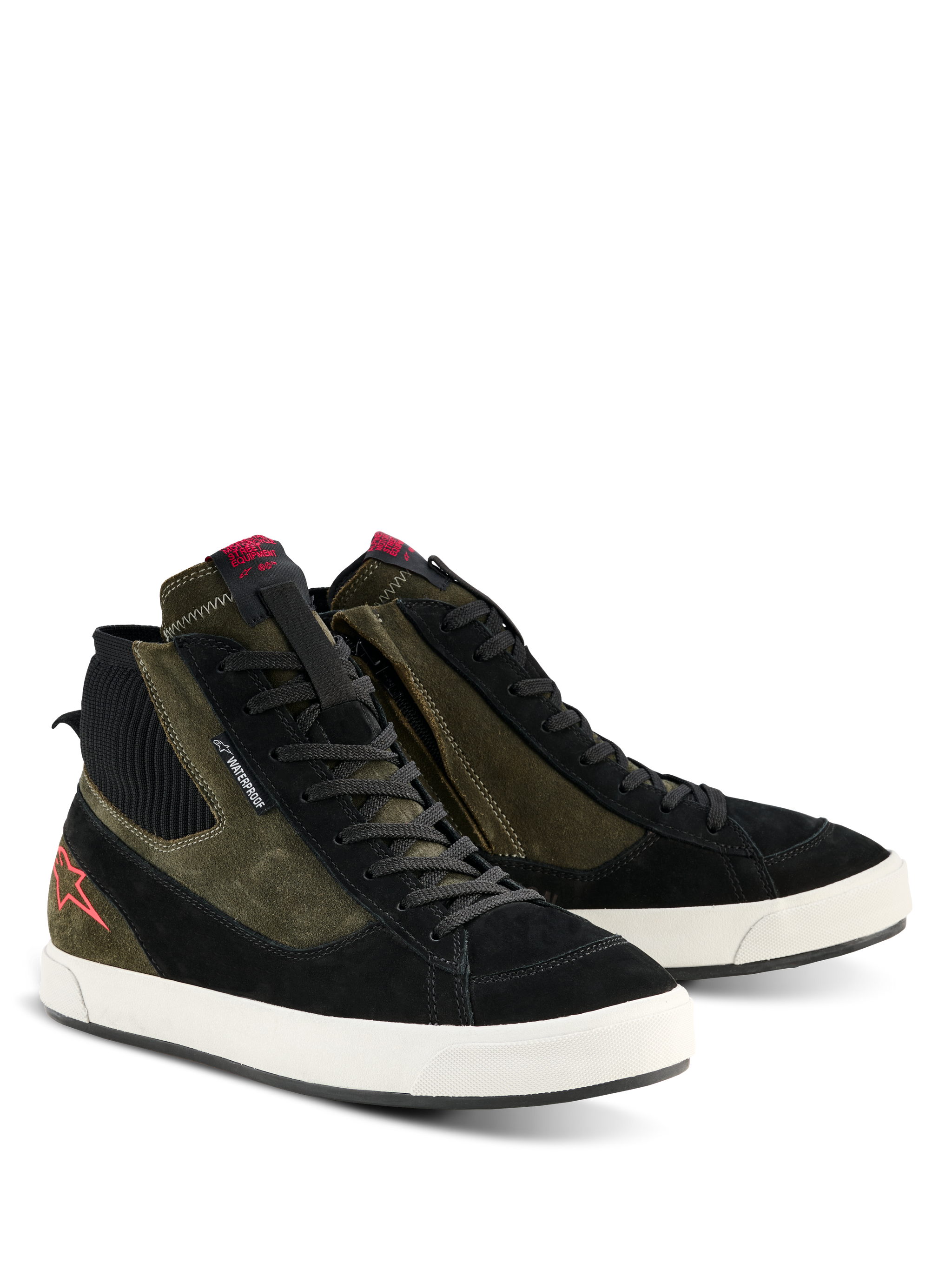 Stated Waterproof Chaussures