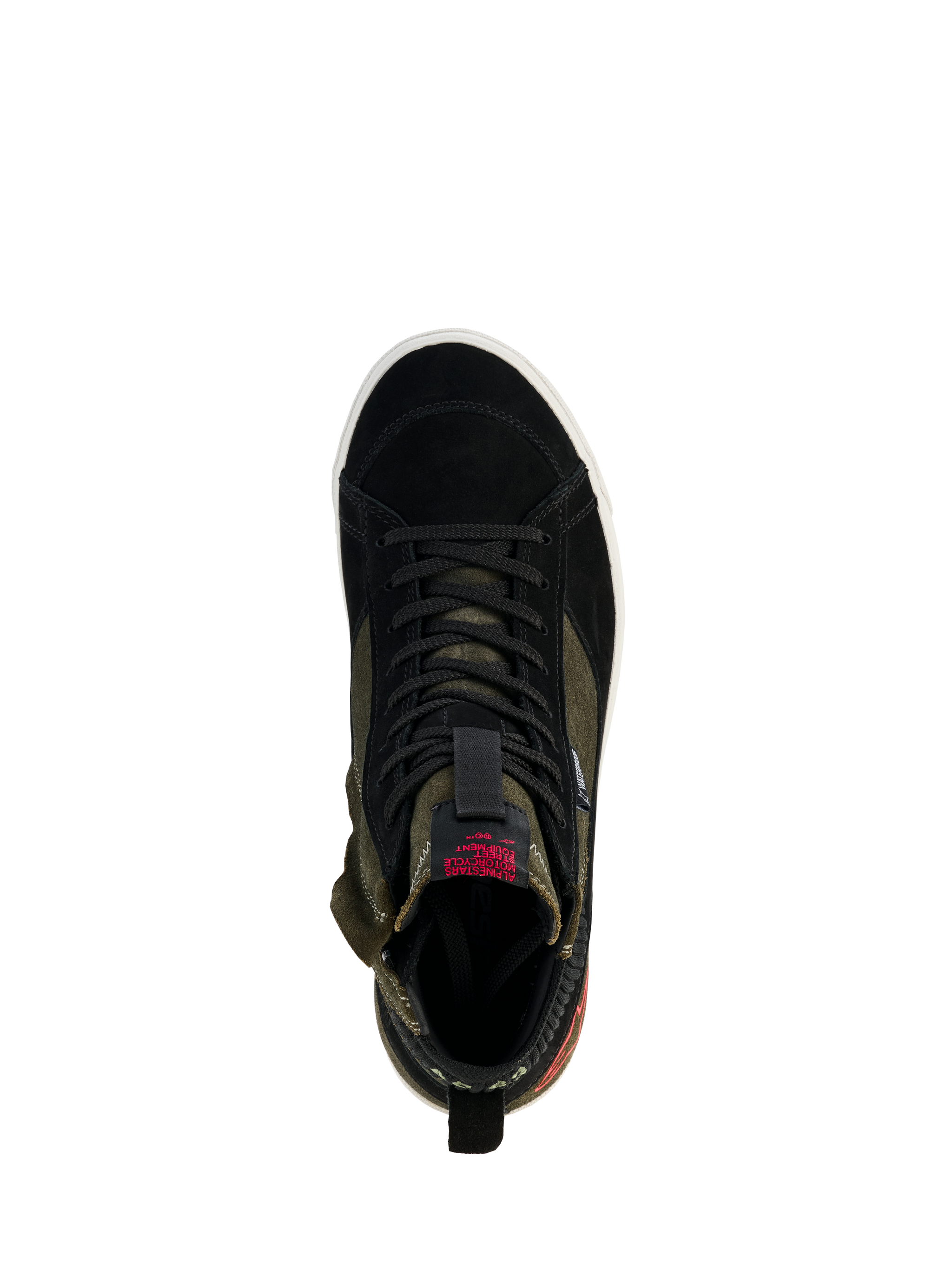 Stated Waterproof Chaussures