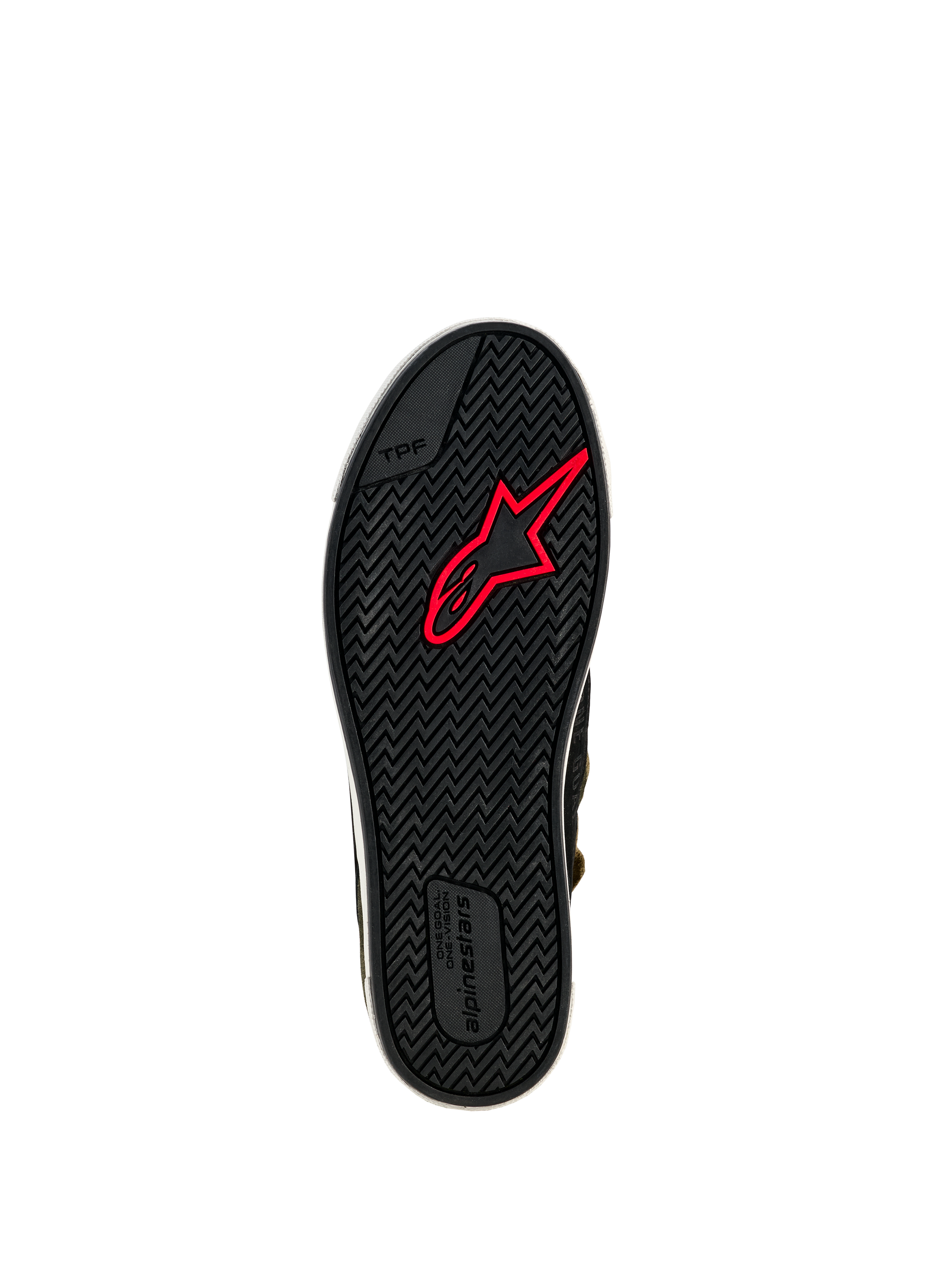 Stated Waterproof Chaussures