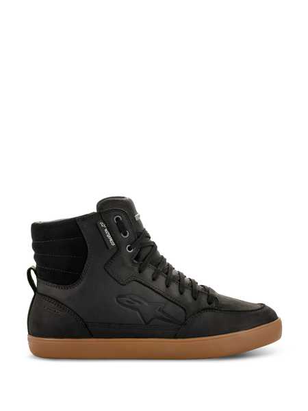 J-6 Waterproof Shoe - Motorcycle Footwear | Alpinestars®