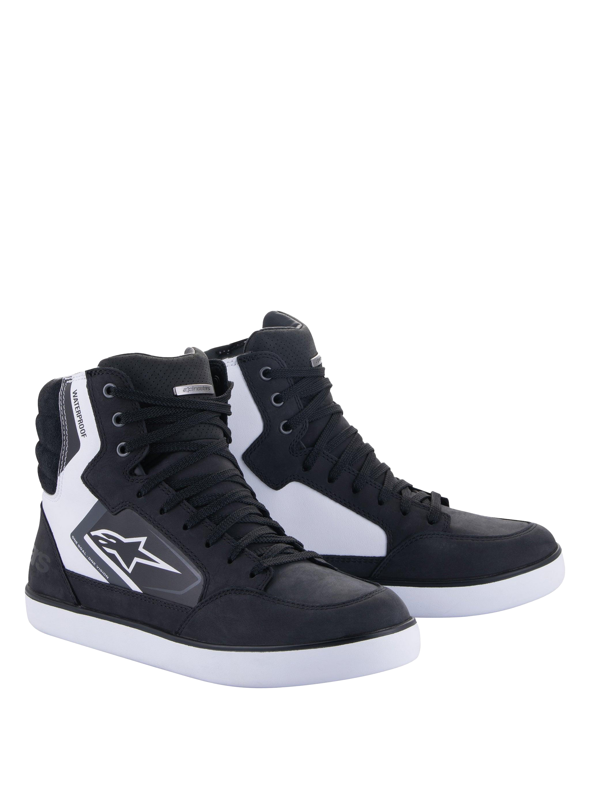 J-6 Waterproof Shoe