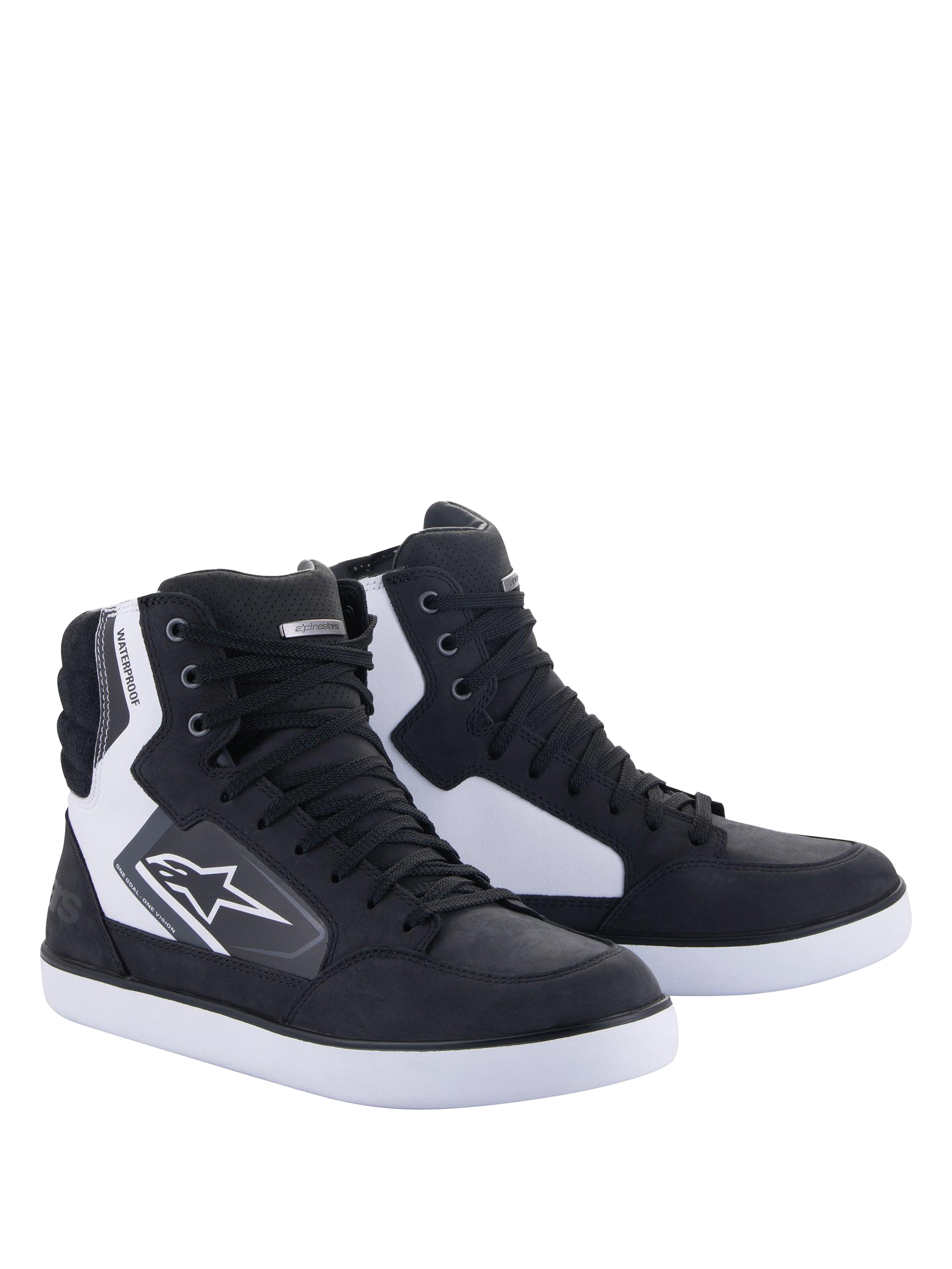 J-6 Waterproof Shoe